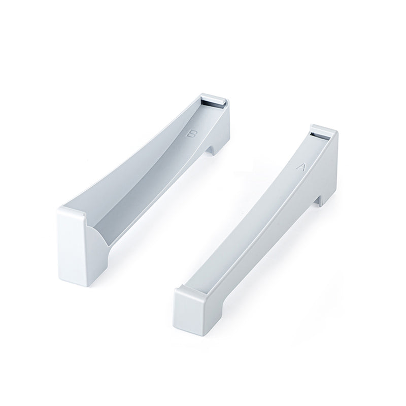 DEVASO For Sony PS5 Game Console Stand Bracket Heat Dissipation Supporting Base Holder DEVASO For Sony PS5 Game Console Stand Bracket Heat Dissipation Supporting Base Holder